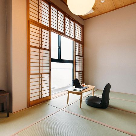Nagasaki House Burabura Hotel Luaran gambar