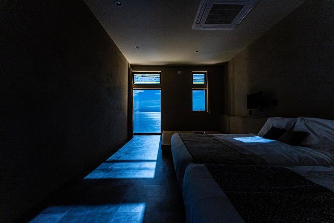 Nagasaki House Burabura Hotel Luaran gambar