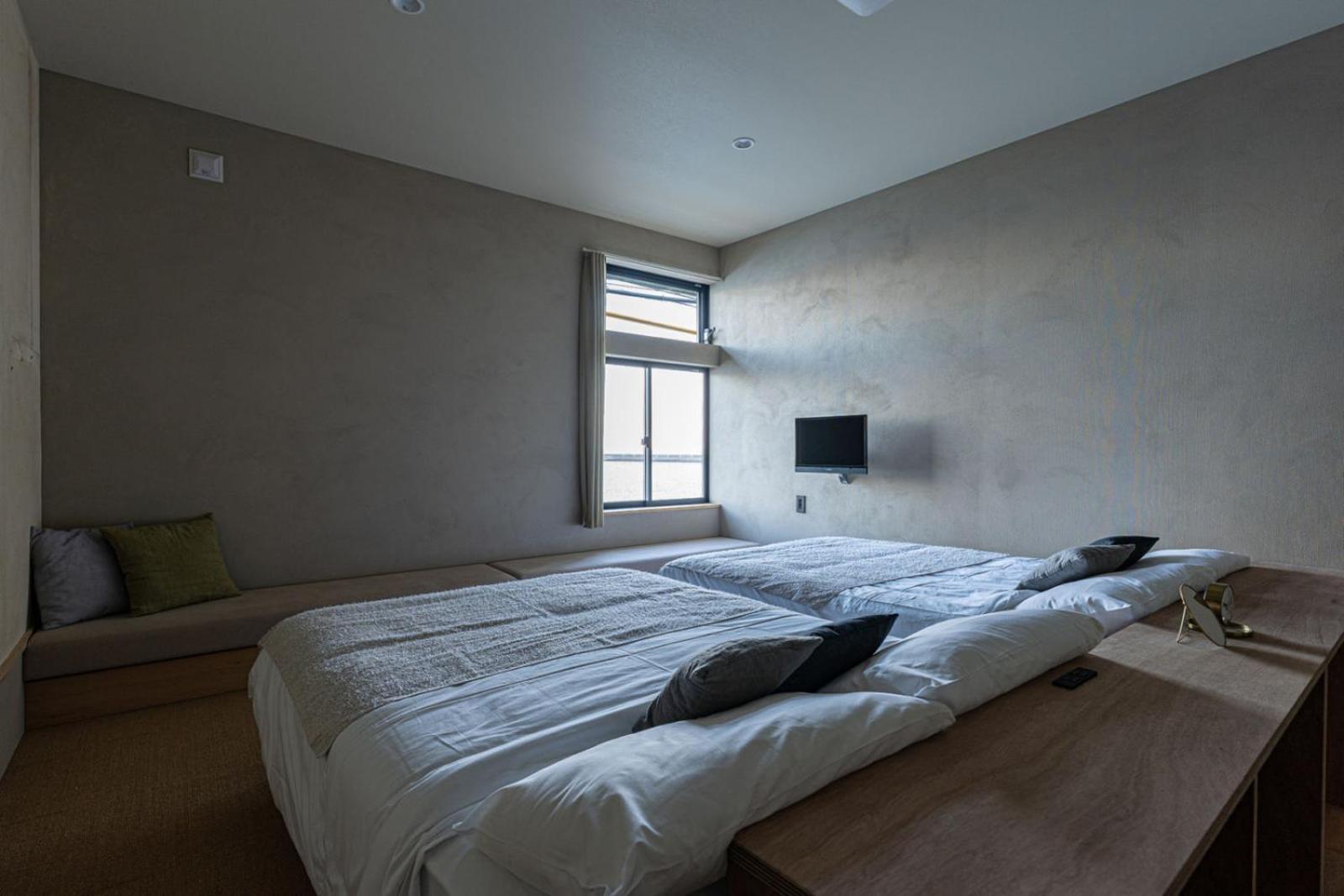 Nagasaki House Burabura Hotel Luaran gambar