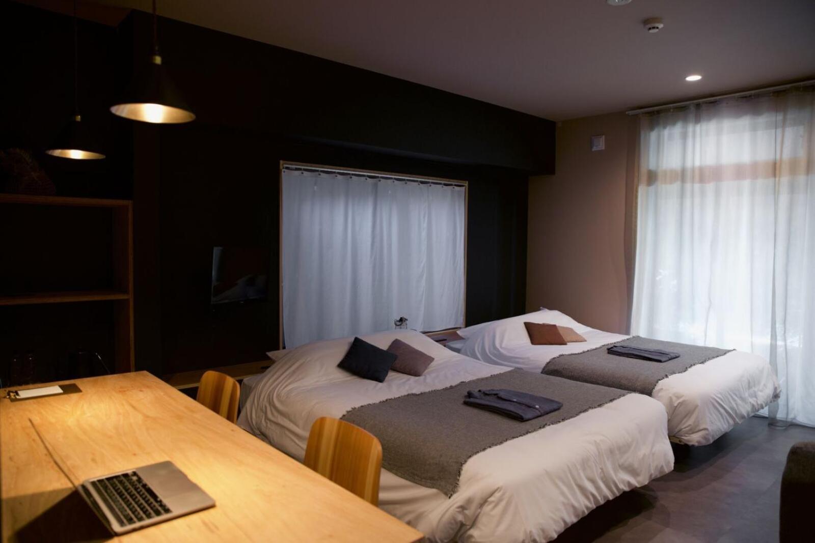 Nagasaki House Burabura Hotel Luaran gambar