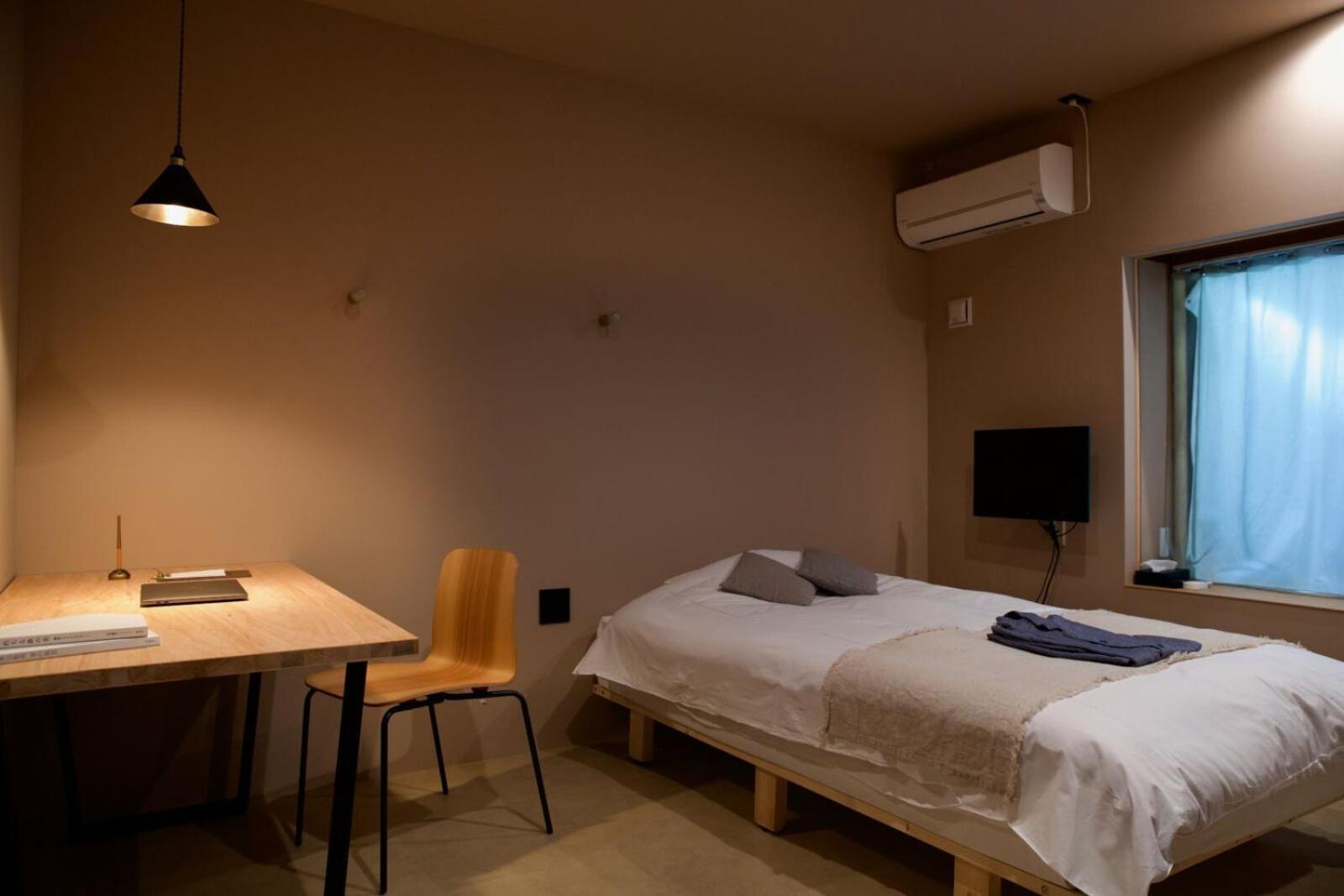 Nagasaki House Burabura Hotel Luaran gambar