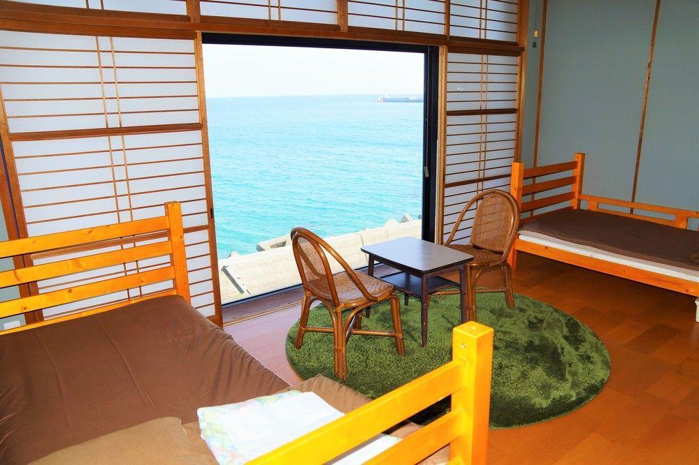 Nagasaki House Burabura Hotel Luaran gambar