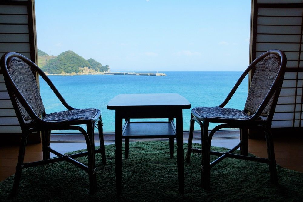 Nagasaki House Burabura Hotel Luaran gambar