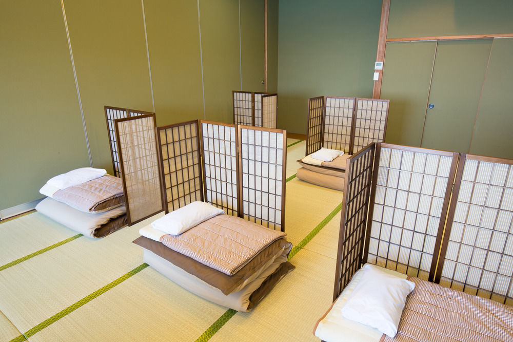 Nagasaki House Burabura Hotel Luaran gambar