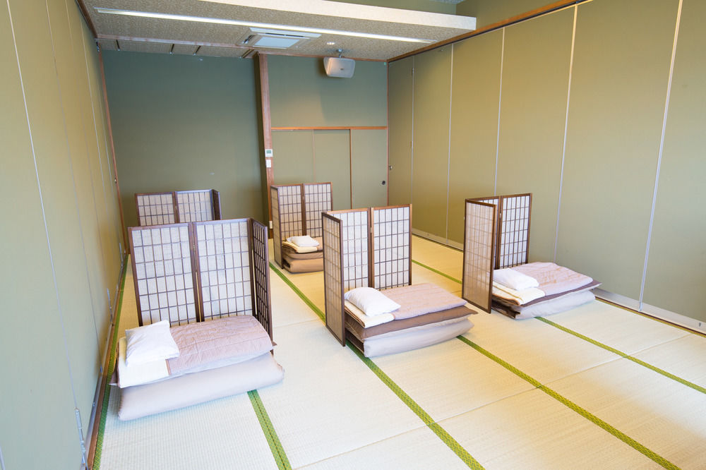Nagasaki House Burabura Hotel Luaran gambar